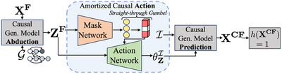 CARMA framework